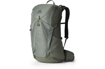 Image of Gregory Zulu 30 FreeFloat Daypack, Forage Green, Medium/Large, 145291-9976