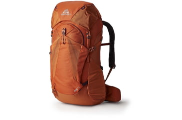 Image of Gregory Jade 43 FreeFloat Daypack, Moab Orange, Extra Small/Small, 145657-9977