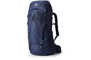 Image of Gregory Jade 53 FreeFloat Daypack, Midnight Navy, Extra Small/Small, 145660-1552