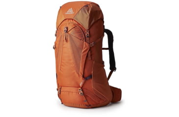 Image of Gregory Jade 53 FreeFloat Daypack, Moab Orange, Small/Medium, 145297-9977
