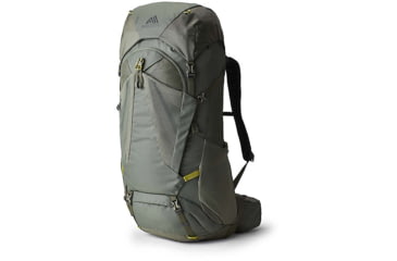 Image of Gregory Zulu 55 FreeFloat Daypack, Forage Green, Medium/Large, 145293-9976