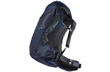 Image of Gregory 55 Liters Zulu FreeFloat Daypack, Halo Blue, Medium/Large, 145293-0527
