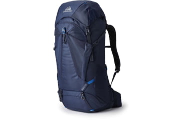Image of Gregory Zulu 55 FreeFloat Daypack, Halo Blue, Medium/Large, 145293-0527