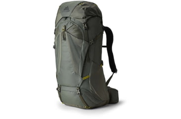 Image of Gregory Zulu 65 FreeFloat Daypack, Forage Green, Medium/Large, 145294-9976