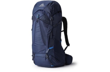 Image of Gregory Zulu 65 FreeFloat Daypack, Halo Blue, Medium/Large, 145294-0527