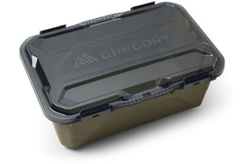 Image of Gregory Alpaca 45L Gear Box, Mirage Tan, One Size, 149399-A269
