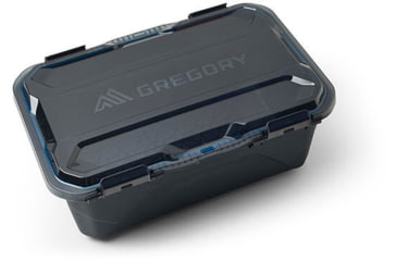 Image of Gregory Alpaca 45L Gear Box, Slate Blue, One Size, 149399-E264