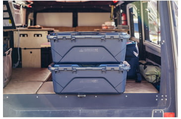 Image of Gregory Alpaca 45L Gear Box, Slate Blue, One Size, 149399-E264