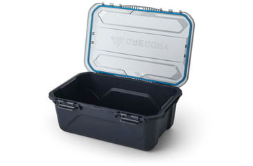 Image of Gregory Alpaca 45L Gear Box, Slate Blue, One Size, 149399-E264