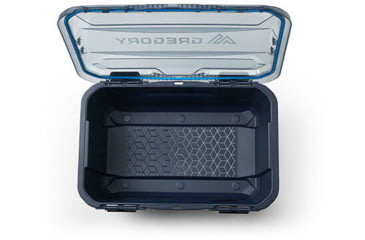 Image of Gregory Alpaca 45L Gear Box, Slate Blue, One Size, 149399-E264