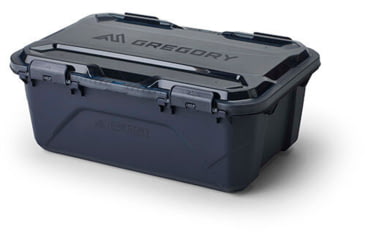 Image of Gregory Alpaca 45L Gear Box, Slate Blue, One Size, 149399-E264
