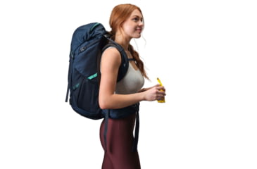 Image of Gregory Amber 44 L Backpack, Arctic Navy, 149385-A268