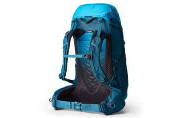 Image of Gregory Amber 44 L Backpack, Coral Blue, 149385-7197