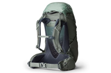 Image of Gregory Amber 44 L Backpack, Lichen Green, 149385-6059