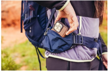 Image of Gregory Amber 68L Backpack, Arctic Navy, 149387-A268