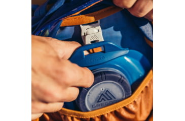 Image of Gregory Arrio 22 Pack, Empire Blue, One Size, 136969-7411