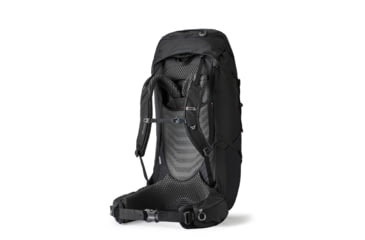 Image of Gregory Baltoro 100L Pro Backpack, Lava Black, Large, 141296-9574