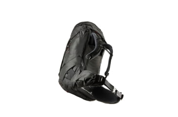 Image of Gregory Baltoro 100L Pro Backpack, Lava Black, Large, 141296-9574
