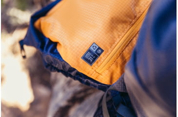 Image of Gregory Baltoro 65L Pack, Alaska Blue, Medium, 141300-1002