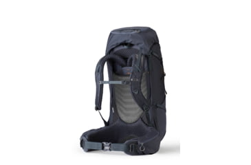 Image of Gregory Baltoro 75L Backpack, Alaska Blue, Small, 141304-1002