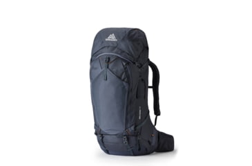 Image of Gregory Baltoro 75L Backpack, Alaska Blue, Small, 141304-1002