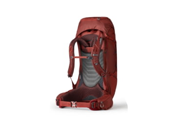 Image of Gregory Baltoro 75L Backpack, Brick Red, Medium, 141303-1129