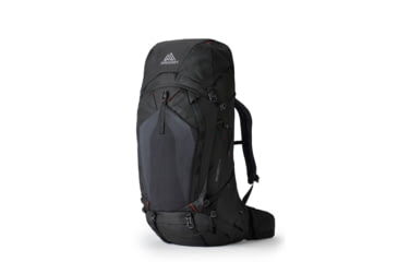 Image of Gregory Baltoro 85L Pack, Lava Black, Medium, 141306-9574