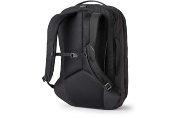 Image of Gregory Border Traveler 30 L Pack, Total Black, One Size, 139312-2426