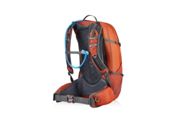 Image of Gregory Citro 30 H2O Daypack - Mens, Spark Orange, 126895-0626