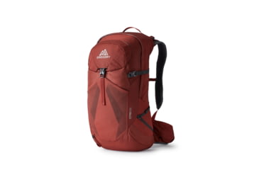 Image of Gregory Citro 30L Daypack - Mens, Brick Red, One Size, 126880-1129