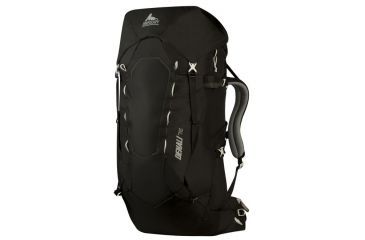 Image of Gregory Denali 75 Pack-Basalt Black-Large