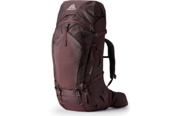 Image of Gregory Deva 60L Backpack - Women's, Eggplant, Small, 141311-4519