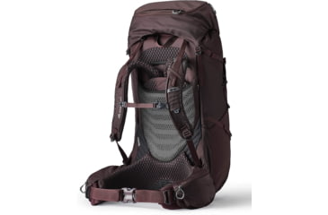 Image of Gregory Deva 70 Backpack - Women's, Extra Small, 65 liters, Eggplant, 141315-4519