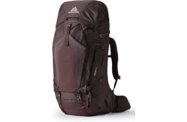 Image of Gregory Deva 70L Backpack - Women's, Eggplant, X-Small, 141315-4519