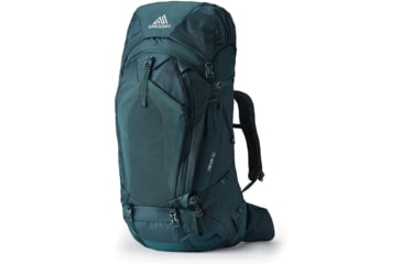 Image of Gregory Deva 70L Backpack - Women's, Emerald Green, Small, 141314-1327