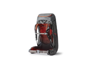 Image of Gregory Facet 45L Backpack - Womens, Sunset Grey, X-Small, 141321-5586