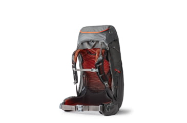 Image of Gregory Facet 55L Backpack - Womens, Sunset Grey, Medium, 141322-5586