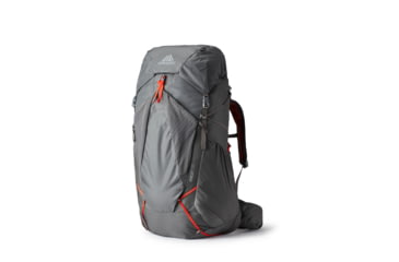 Image of Gregory Facet 55L Backpack - Womens, Sunset Grey, Medium, 141322-5586