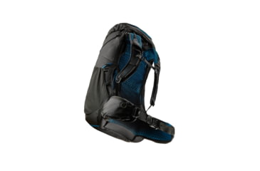 Image of Gregory Focal 48L Backpack, Ozone Black, Large, 141325-7416