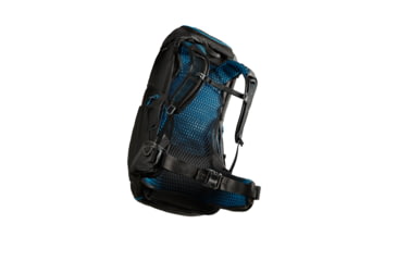 Image of Gregory Focal 48L Backpack, Ozone Black, Large, 141325-7416