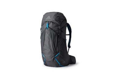 Image of Gregory Focal 48L Backpack, Ozone Black, Large, 141325-7416