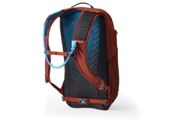 Image of Gregory Inertia 18L H2O Hydration Pack, Redrock, One Size, 141338-3380