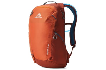 Image of Gregory Inertia 18L H2O Hydration Pack, Redrock, One Size, 141338-3380