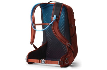 Image of Gregory Inertia 24L H2O Hydration Pack, Redrock, One Size, 141340-3380