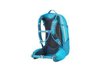 Image of Gregory Juno 24 H2O Daypack - Womens, Laguna Blue, 126897-8318