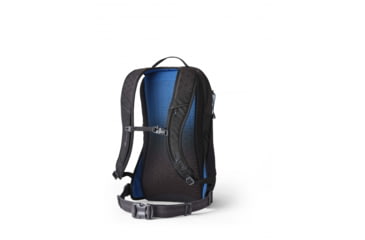 Image of Gregory Kiro 20L Daypack - Mens, Alpine Black, One Size, 153035-A543