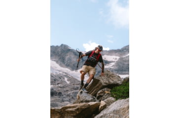 Image of Gregory Kiro 24L Daypack - Mens, Lava Red, One Size, 153036-4222