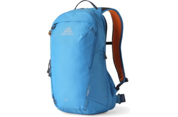 Image of Gregory Kiro 20L Daypack - Mens, Legion Blue, One Size, 153035-1495