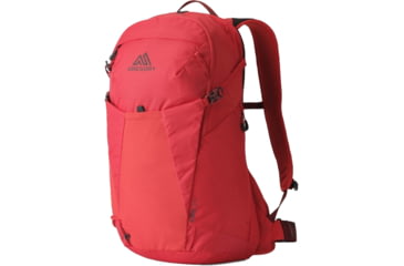 Image of Gregory Kiro 24L Daypack - Mens, Lava Red, One Size, 153036-4222