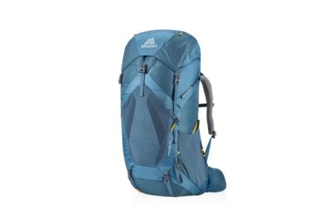 Image of Gregory Maven 55 Backpack - Womens, Spectrum Blue, Small/Medium, 126839-8325